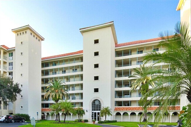 Foto del edificio - 4830 Osprey Dr S