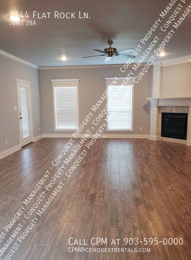Building Photo - South Tyler - Stunning 3 Bedroom, 2 Bath H...