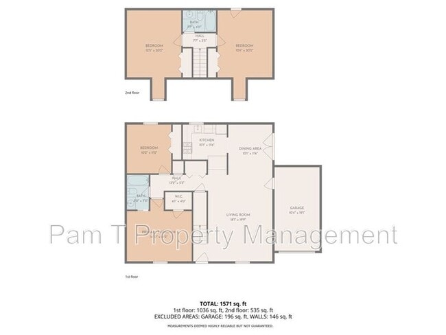 Building Photo - 10 Doe Tail Ct