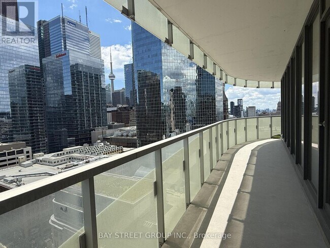 Photo du bâtiment - 197 Yonge St
