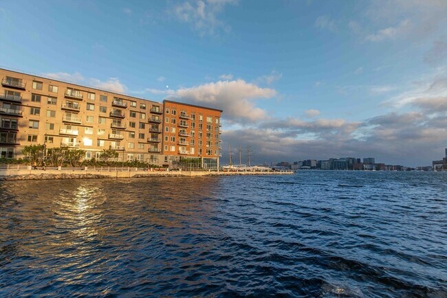 Foto del edificio - 45 Lewis St