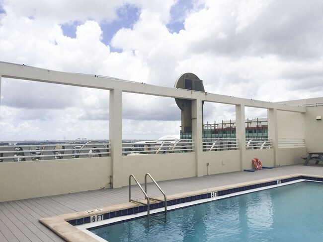 Dominion Tower Apartments - Miami, FL | Apartments.com