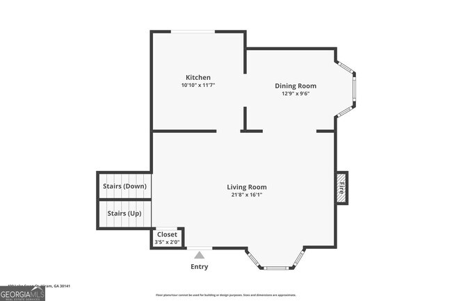 Building Photo - 400 Lake Swan Ct