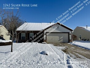 Building Photo - 1242 Silver Ridge Ln