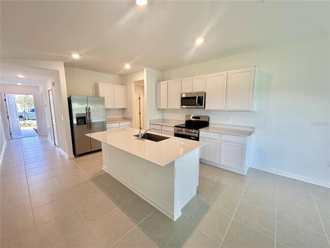 Foto del edificio - 2199 Chris Dr