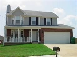 Primary Photo - 3 br, 2.5 bath House - 124 Longsdale Court