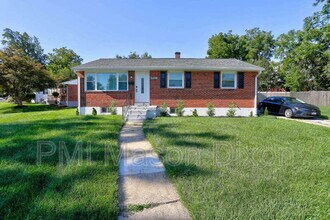 Building Photo - 8523 Fieldway Dr