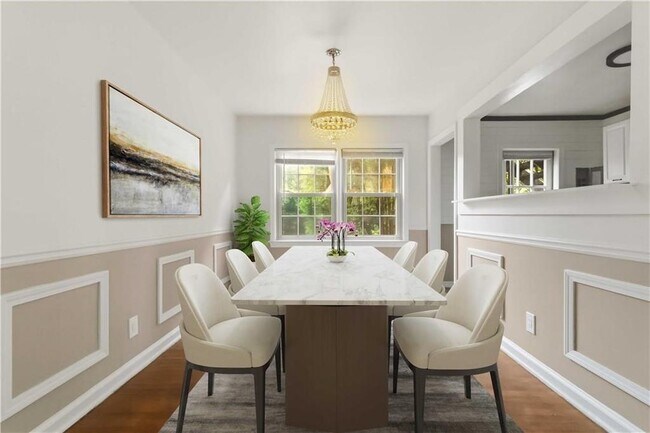 Foto del edificio - 425 Lindbergh Drive NE