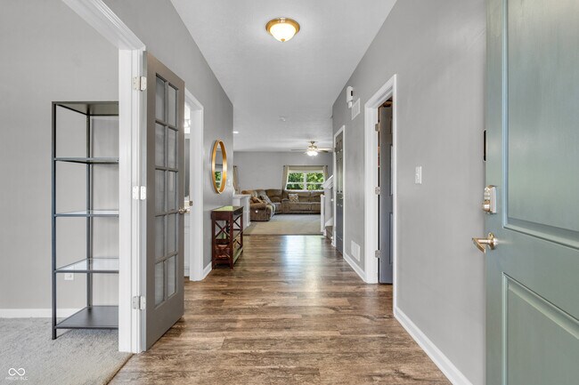 Foto del edificio - 70 Blue Lace Dr