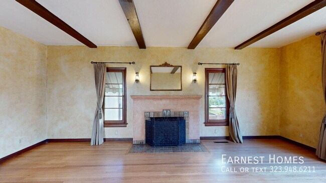 Foto del edificio - 842 E Walnut Ave