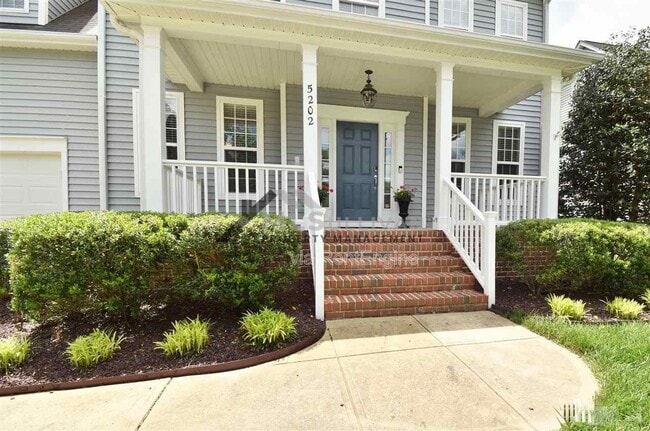 Photo - 5202 Middleton Rd House