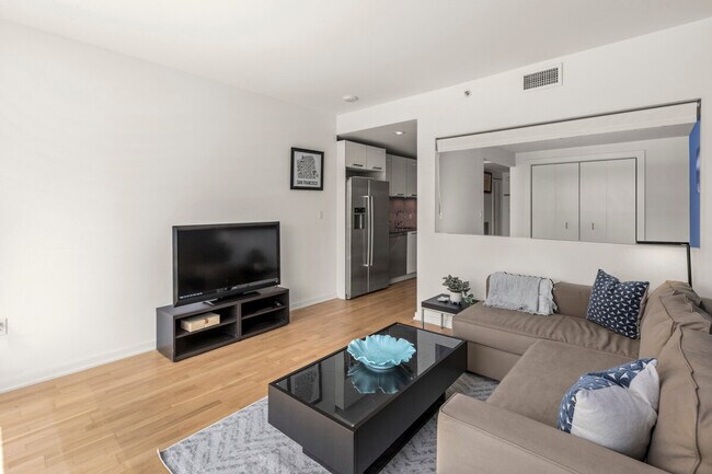 Foto del edificio - 666 Folsom St