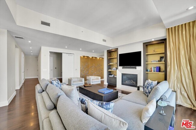Foto del edificio - 10776 Wilshire Blvd