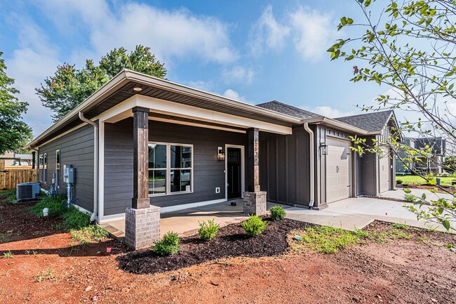 Foto del edificio - Single Family New Construction