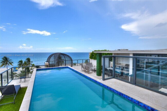 Foto del edificio - 2101 S Surf Rd