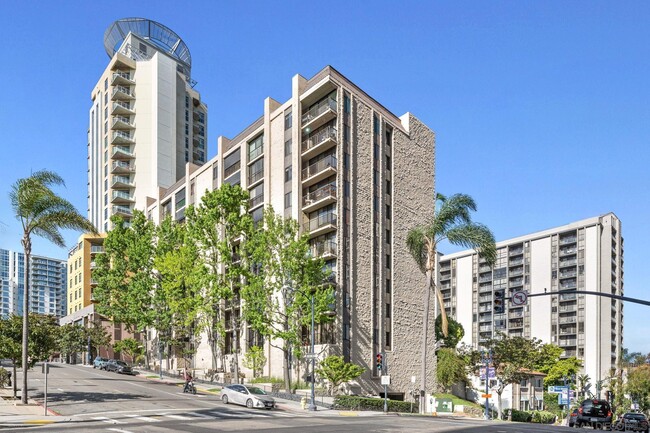 Foto del edificio - 1333 Eighth Ave