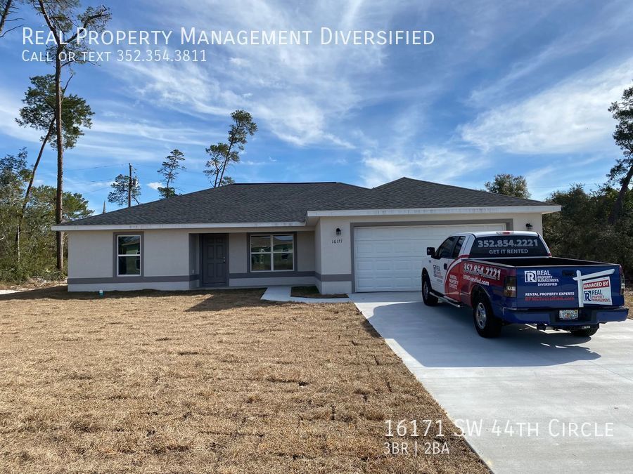 Foto principal - 16171 SW 44th Cir