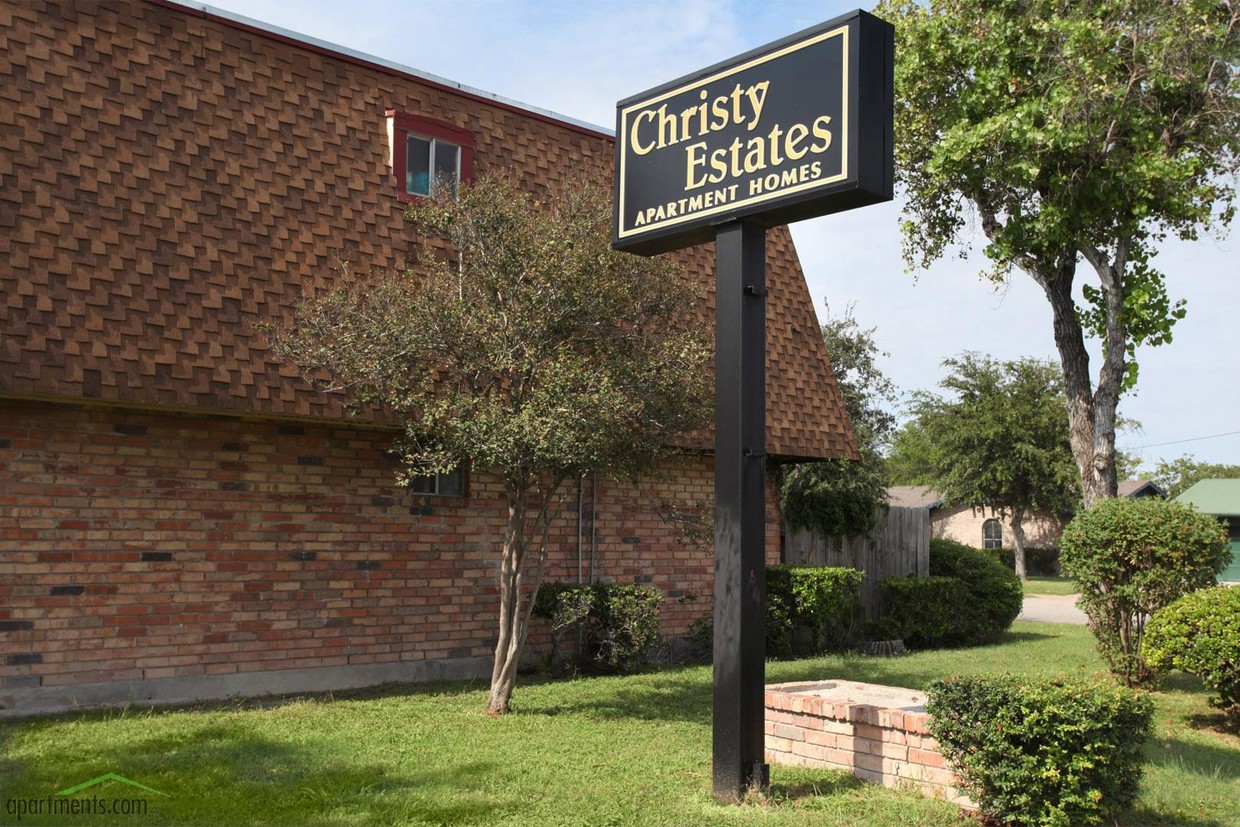 Primary Photo - Christy Estates Apartment Homes