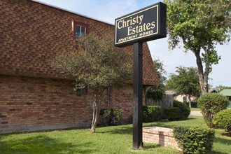 Christy Estates Apartment Homes Photo