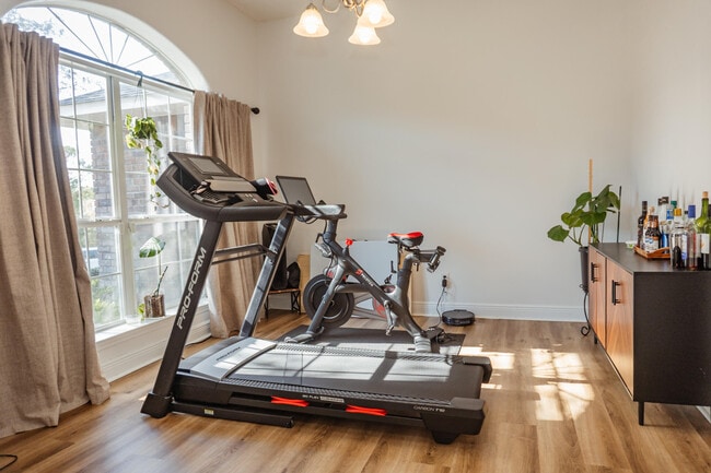 Foto del edificio - 641 Territory Ln