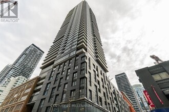 Building Photo - 115-3115 Blue Jays Way