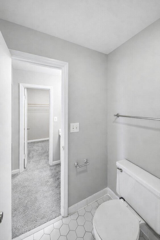 Building Photo - Jackson Brown Courts