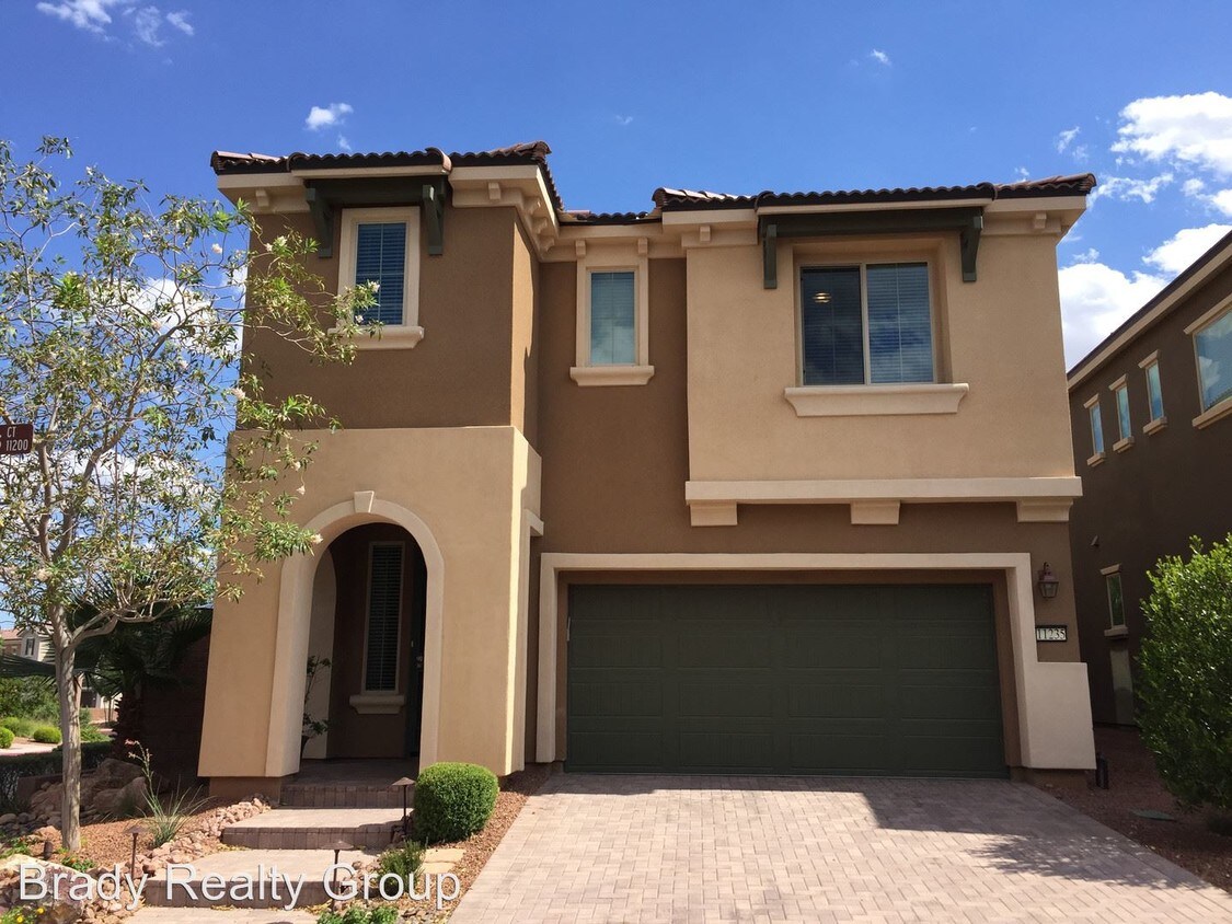 Foto principal - 11235 Ventura Grass Ct