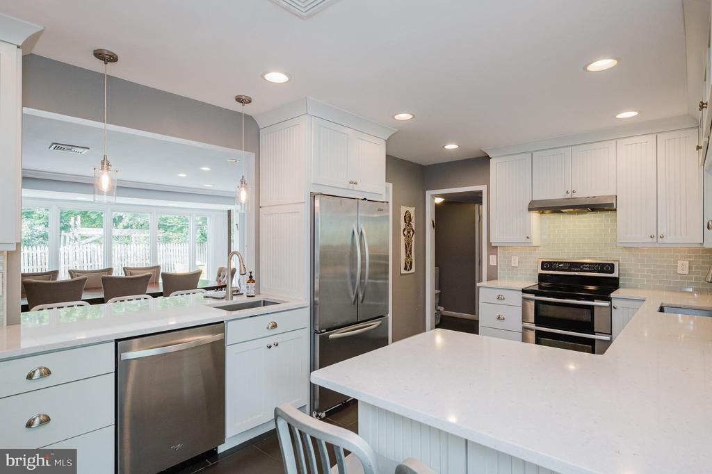 Foto principal - 3518 Autumn Dr