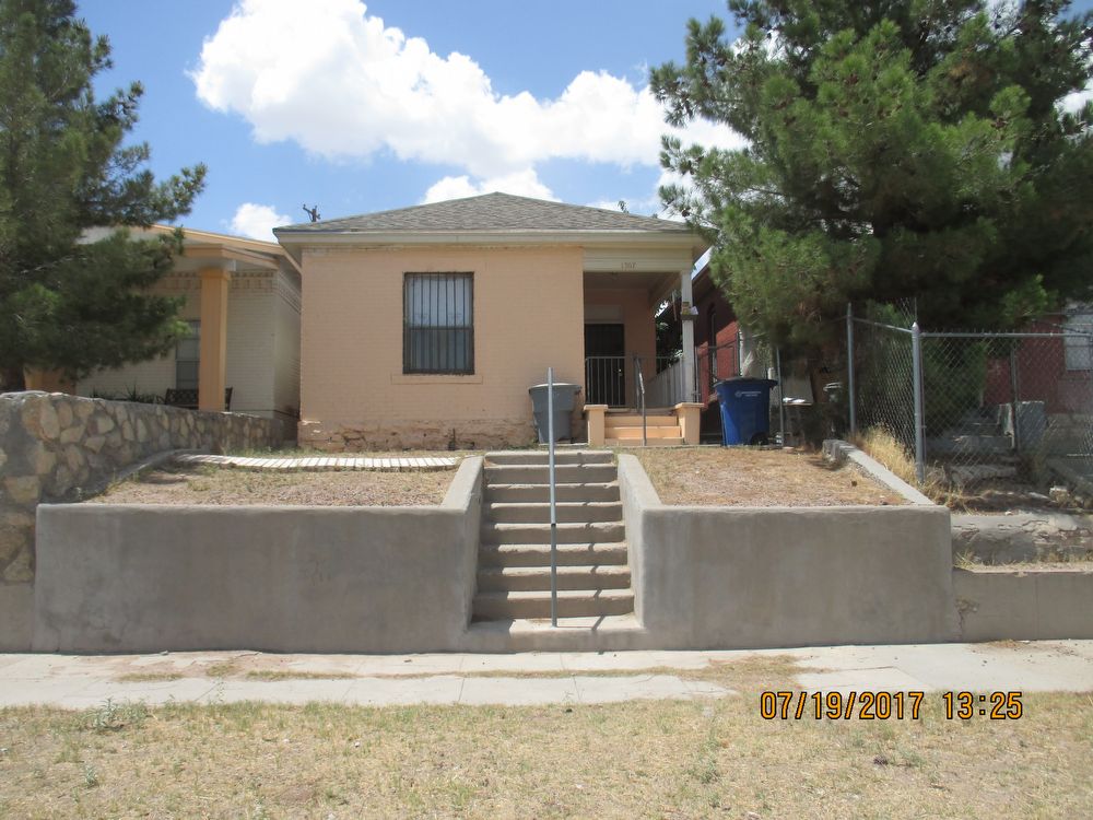 Foto principal - 1307 E California Ave