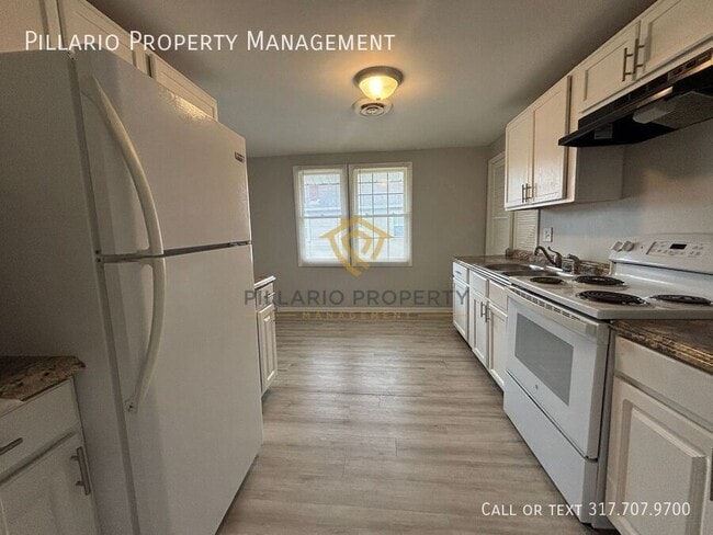 Foto del edificio - 2422 Coyner Ave