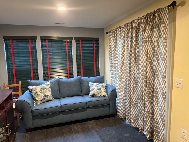 Sofá - 246 Arcadia Shores Cir