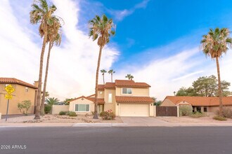 Building Photo - 5625 E Tierra Buena Ln