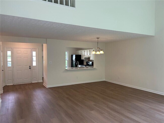 Foto del edificio - 3886 Hadley Farm Dr