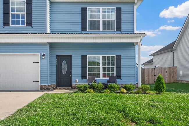 Building Photo - 982 E Creek Coyote Trl