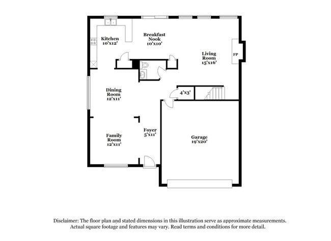 Building Photo - 1120 Eatonton Way