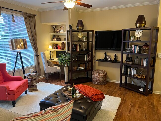 Foto del edificio - Brookstone Apartment Homes