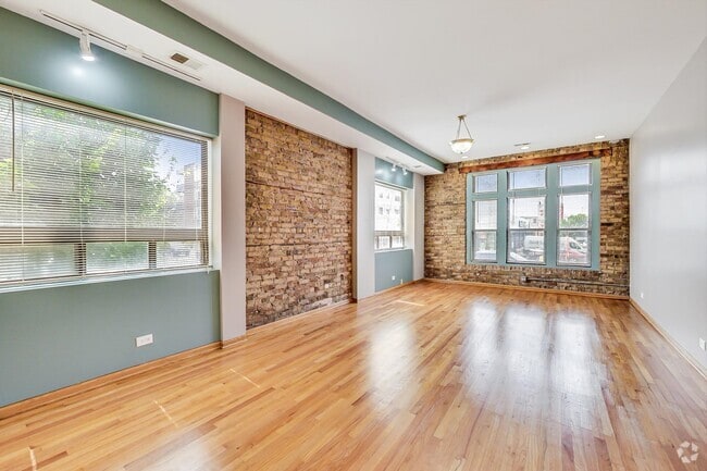 Building Photo - 1769 N Clybourn Ave