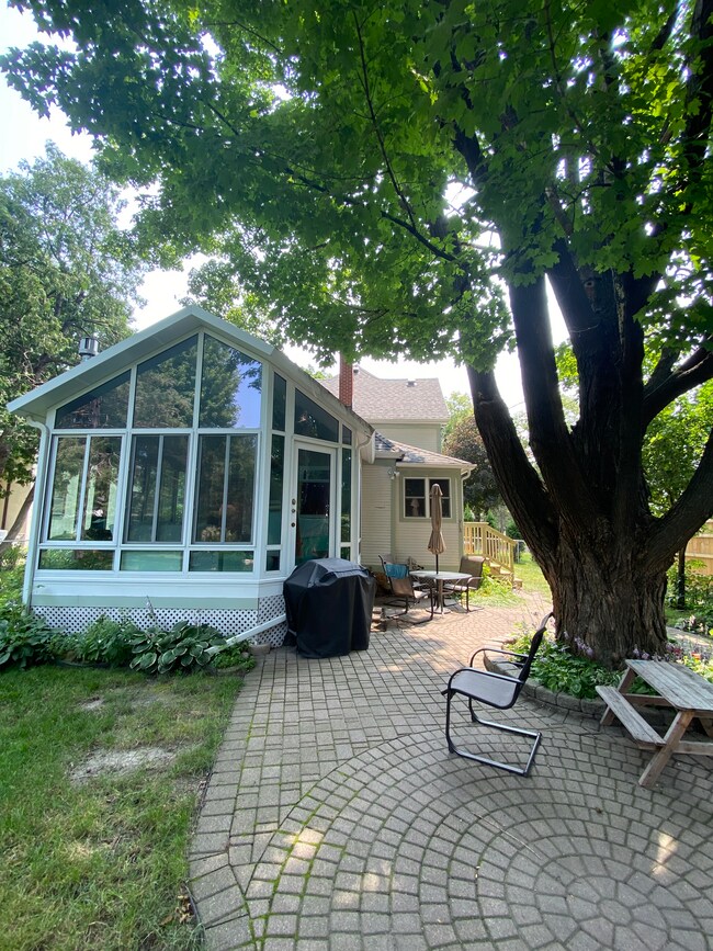 Foto del edificio - 1508 N Broad St