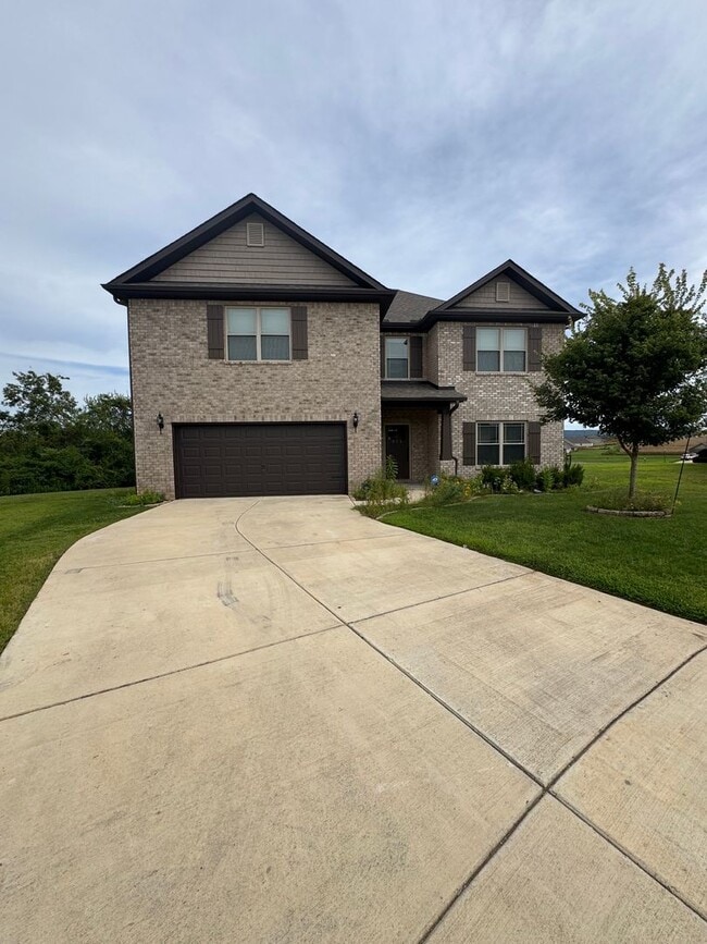 Foto del edificio - 203 Rye Cir