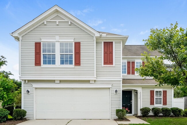 Building Photo - 3112 Olustee Dr