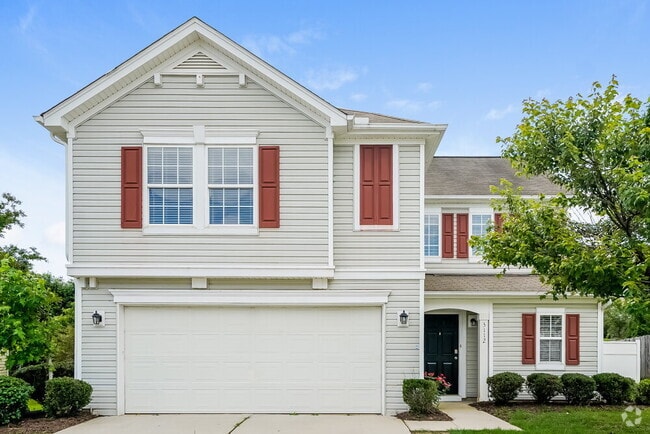 Building Photo - 3112 Olustee Dr