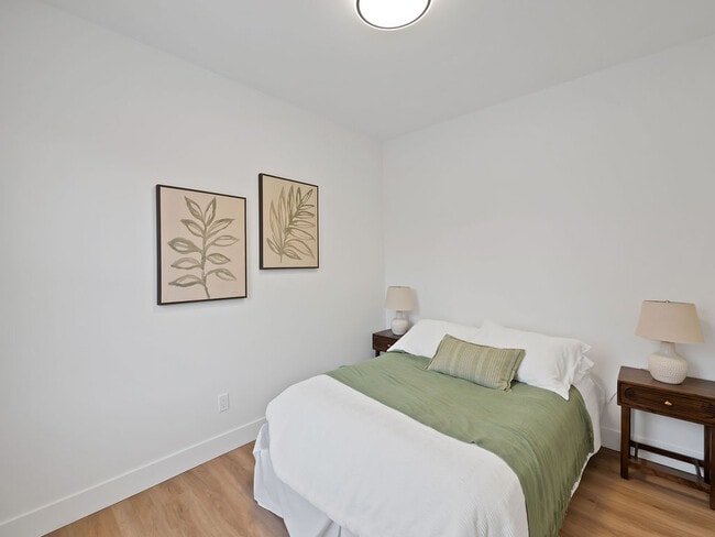 Photo du bâtiment - 20 Hill St