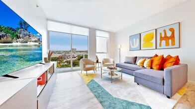 Building Photo - 244 Biscayne Blvd