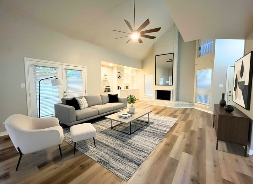 Photo - 9206 N Allegro Street Unit