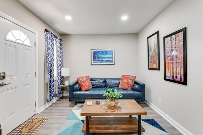 Foto del edificio - 407 N 3 1/2 Ave