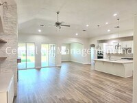 4 bedroom/3 Bath Home with Solar in the Southwest - $3195 Per Month!