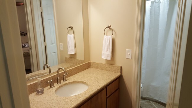 Bathroom - 503 E Broughton St
