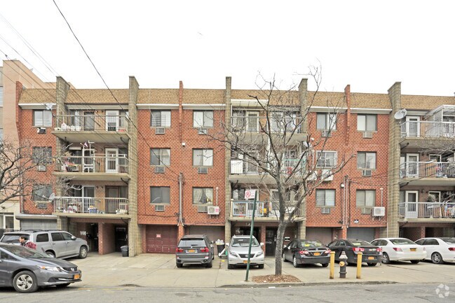 Foto del edificio - 13917-13931 34th Ave
