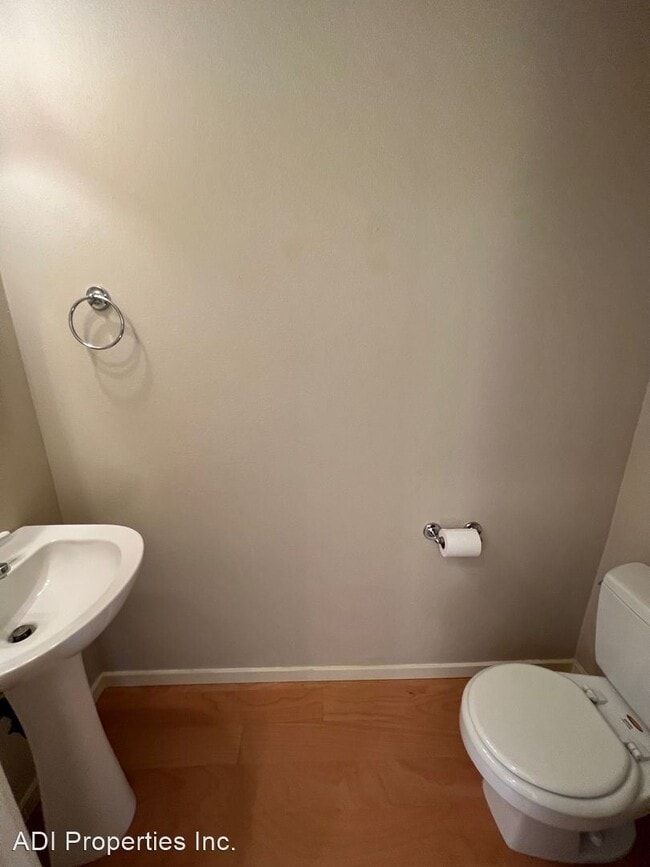 Building Photo - 2 br, 2.5 bath House - 7111 NE Rocky Brook...
