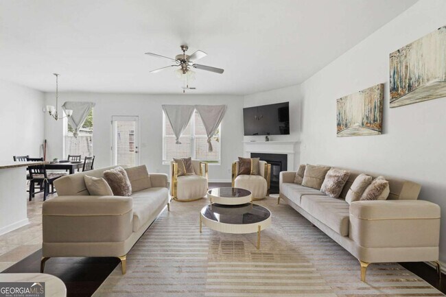 Foto del edificio - 565 Dasheill Ln